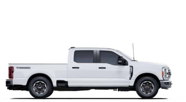 2025 Ford SuperDuty